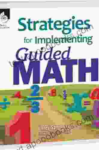 Strategies For Implementing Guided Math