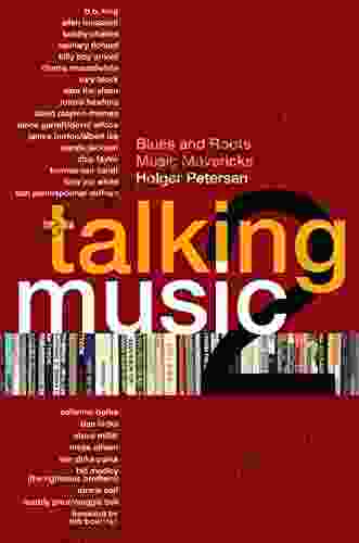 Talking Music 2: Blues And Roots/Music Mavericks