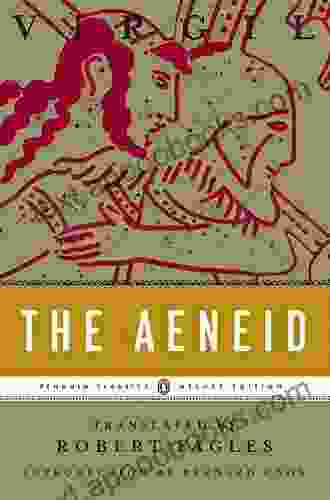 The Aeneid (Penguin Classics) Virgil