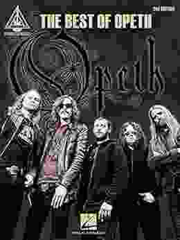 The Best of Opeth: 2nd Edition (Guitar Recorded Versions)