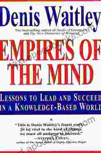 Empires Of The Mind: The Colonial Past And The Politics Of The Present (The Wiles Lectures)