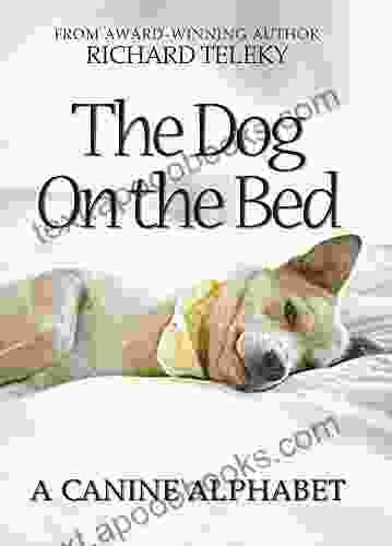 The Dog On The Bed: A Canine Alphabet