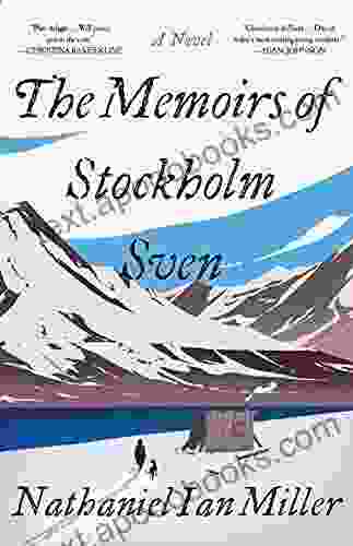 The Memoirs Of Stockholm Sven