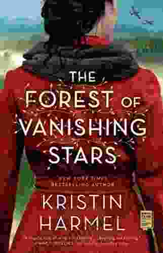 The Forest Of Vanishing Stars: A Novel