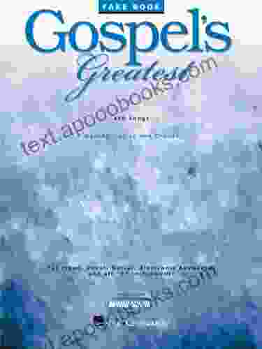 Gospel S Greatest Fake (Fake Books)