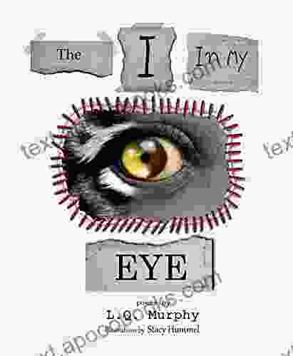 The I In My Eye