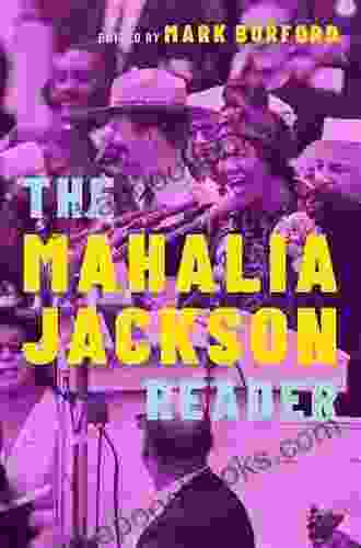 The Mahalia Jackson Reader (Readers On American Musicians Series)