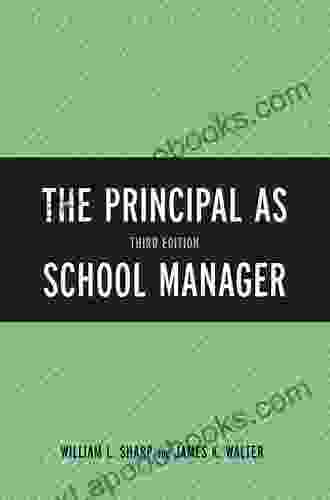 The Principal as School Manager