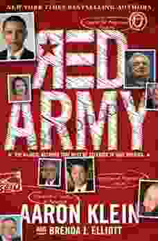 Red Army: The Radical Network That Must Be Defeated To Save America