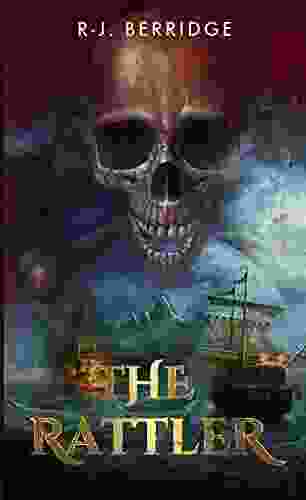 The Rattler (The Rattler: A Pirate Adventure 1)