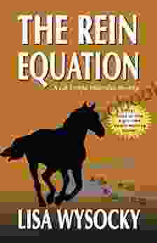 The Rein Equation: A Cat Enright Equestrian Mystery