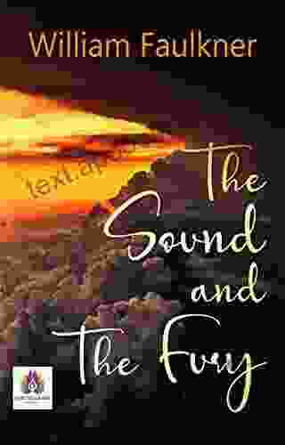 The Sound And The Fury by William Faulkner (Bestseller Book) (Bestseller Collection)