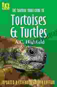 The Tortoise Trust Guide To Tortoises Turtles