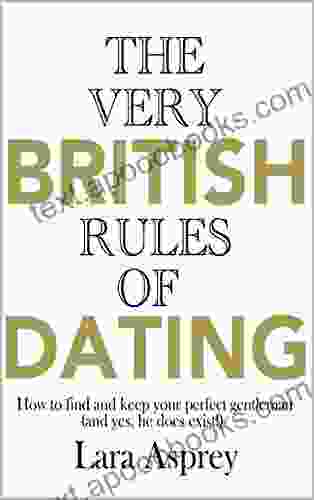 The Very British Rules Of Dating