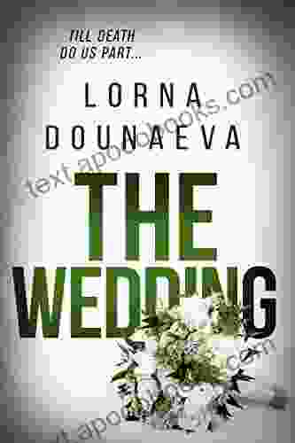 The Wedding: 3 5 (The McBride Vendetta Psychological Thrillers)