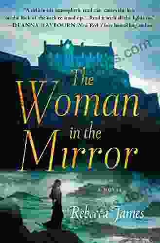 The Woman In The Mirror: A Novel