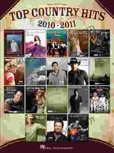 Top Country Hits 2024