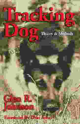 Tracking Dog: Theory And Methods