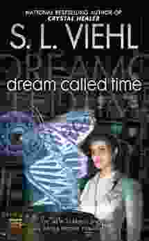 Dream Called Time: A Stardoc Novel