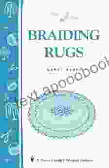 Braiding Rugs: A Storey Country Wisdom Bulletin A 03