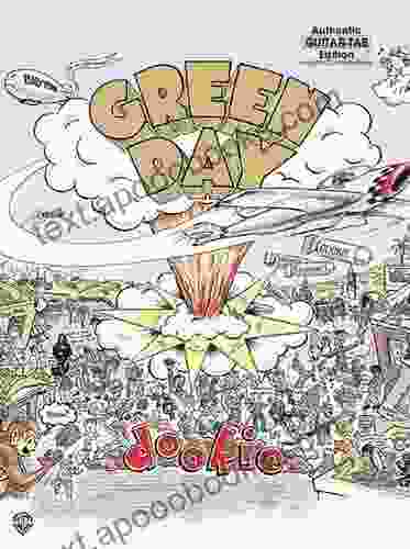 Green Day: Dookie (Authentic Guitar Tab)