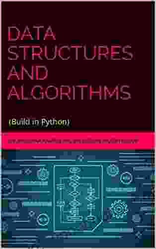 DATA STRUCTURE AND ALGORITHMS IN PYTHON