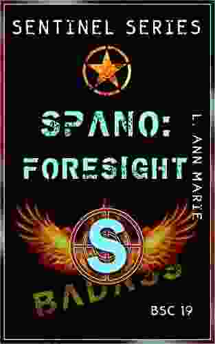 Spano: Foresight: BSC West 19 (Badass Security Council (BSC))