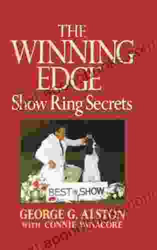 The Winning Edge: Show Ring Secrets