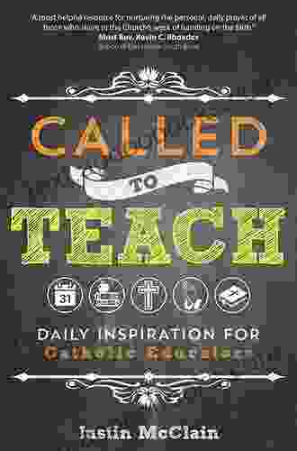 Called To Teach