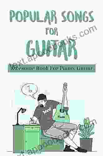 Popular Songs For Guitar: Awesome For Piano Guitar: Dreamy Vintage Style Wedding Dresses