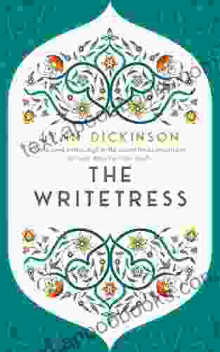 The Writetress Lynn Dickinson