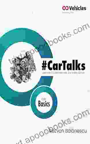 #CarTalks Car Basics: Vehicle Fundamentals For Every Driver