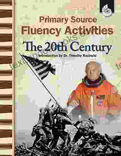 Primary Source Fluency Activities Ramona Ausubel