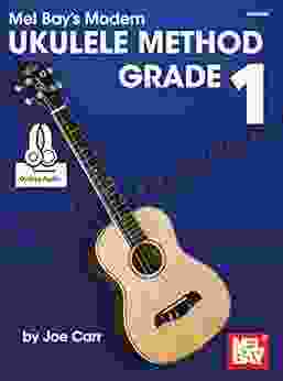 Modern Ukulele Method Grade 1