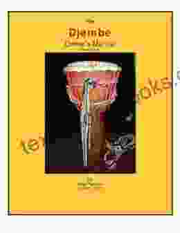 The Djembe Owner S Manual