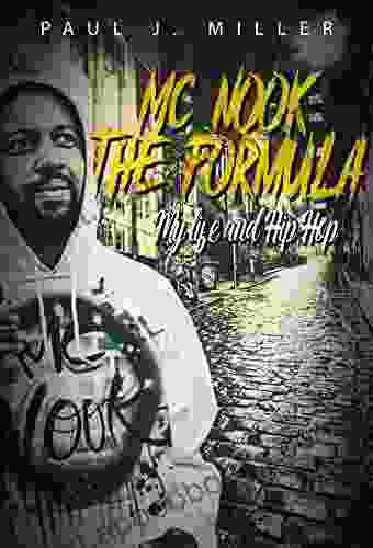 MC Nook The Formula: My Life And Hip Hop