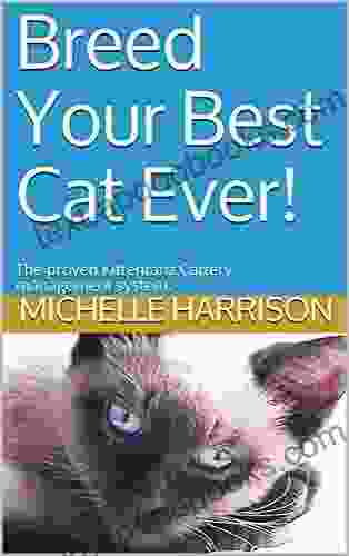 Breed Your Best Cat Ever : The proven Kittentanz Cattery management system