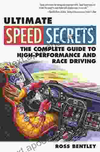 The Ultimate Driving Guide Book: Driving A Manual Car Tips And Tricks For Safety