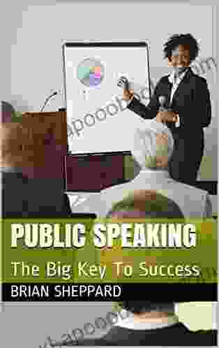 Public Speaking: The Big Key To Success