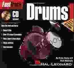 FastTrack Mini Drum Method 1 (Fast Track Music Instruction)