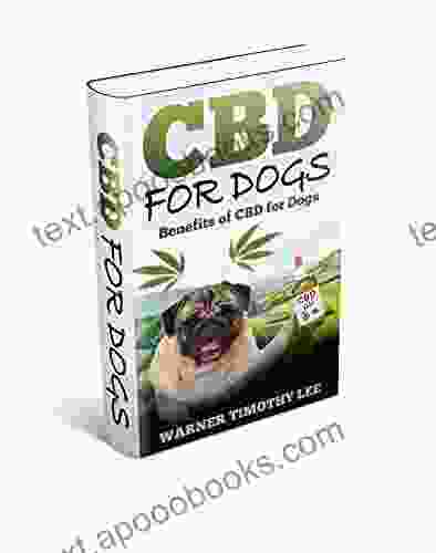 CBD FOR DOGS: Benefits of CBD for Dogs (Healthy Dogs Diabetes Arthritis faster Healing)