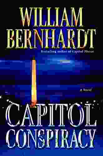 Capitol Conspiracy: A Novel (Ben Kincaid 16)