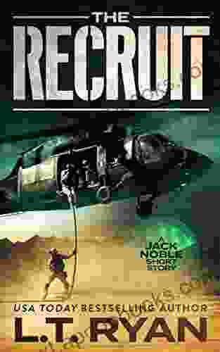 The Recruit: A Jack Noble Short Story