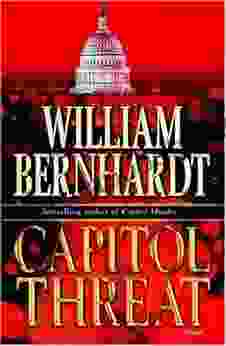 Capitol Threat: A Novel (Ben Kincaid 15)