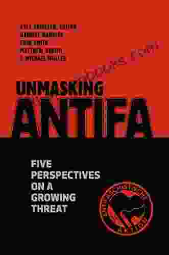 Unmasking Antifa: Five Perspectives on a Growing Threat