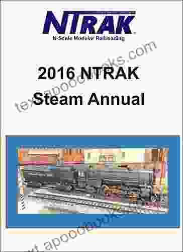 2024 NTRAK Steam Annual