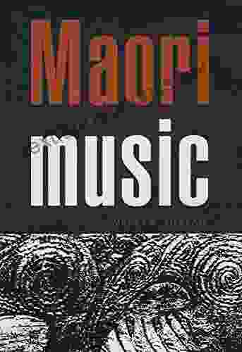 Maori Music Mervyn McLean