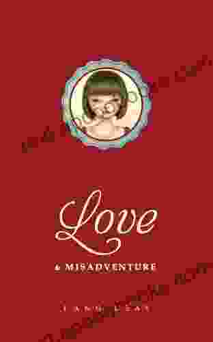 Love Misadventure (Lang Leav 1)