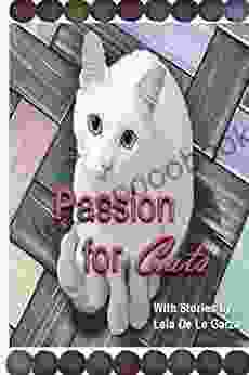 Passion for Cats