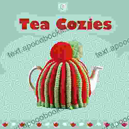 Tea Cozies (Cozy)